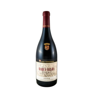 2004 Barca Velha Tinto