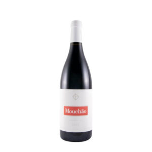 2015 Mouchão Tinto