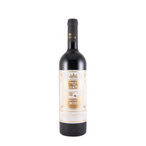 2017 Quinta da Bacalhôa Tinto