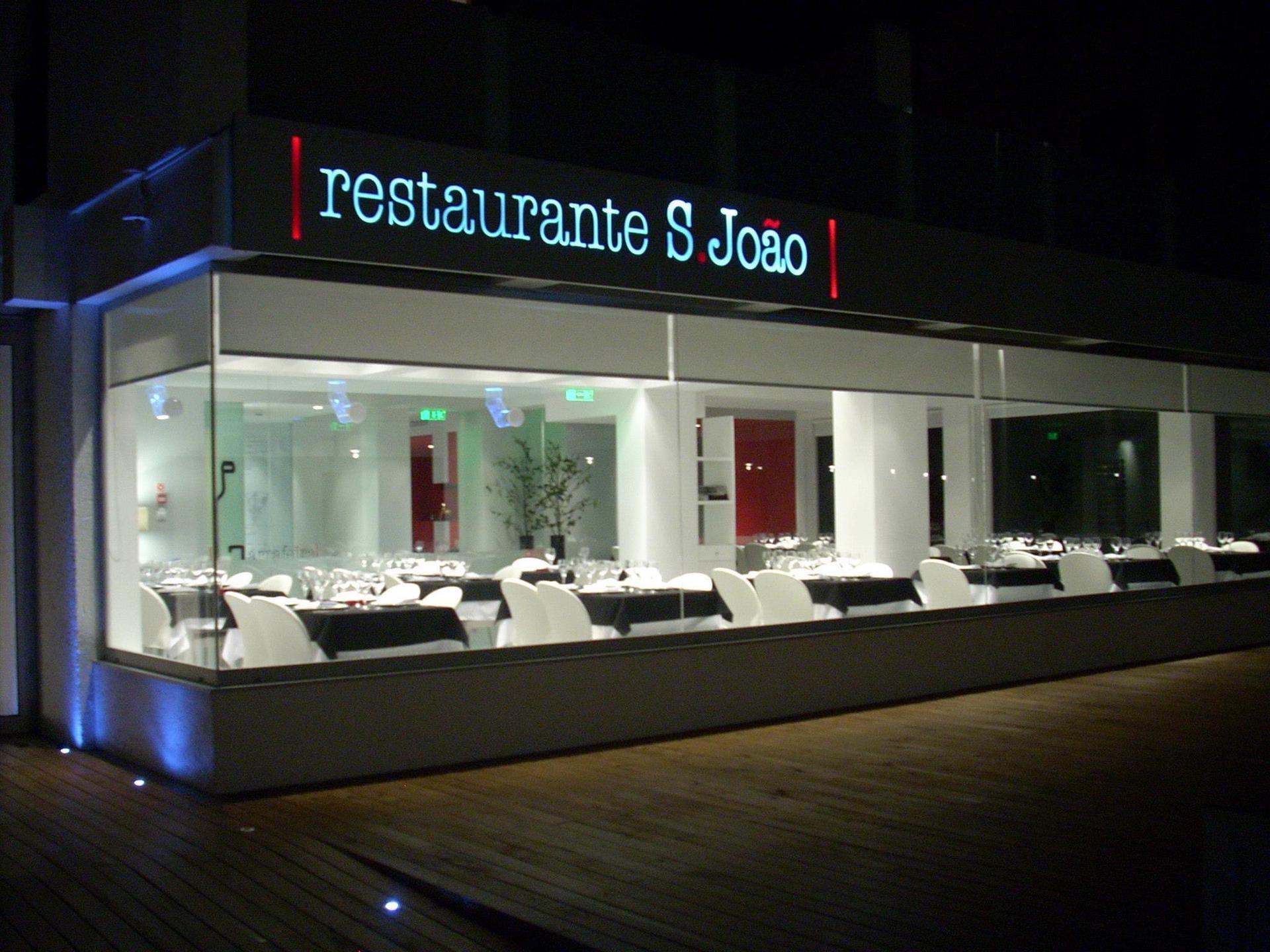 Restaurante S. João