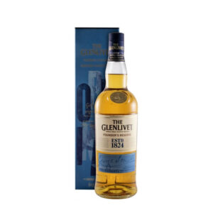 Glenlivet Founder's Reserve