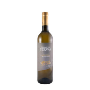 2020 Herdade das Servas Colheita Seleccionada branco