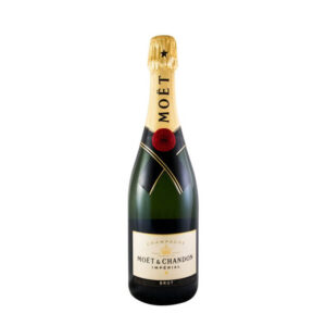 Champagne Moët & Chandon Impérial Bruto